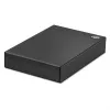 Seagate One Touch STKZ5000400 5 TB prenosný externý pevný disk, 2,5 palca, USB 3.2 Gen 1, ochrana heslom, čierny