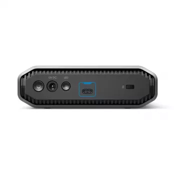 Externý pevný disk SanDisk 8 TB USB Type-C 3.2 Gen 2 G-DRIVE
