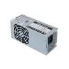 Chieftec Smart GPF-400P napájací zdroj 400 W 20+4-pin ATX TFX sivý