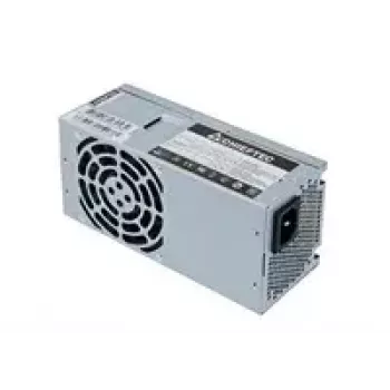 Chieftec Smart GPF-400P napájací zdroj 400 W 20+4-pin ATX TFX sivý
