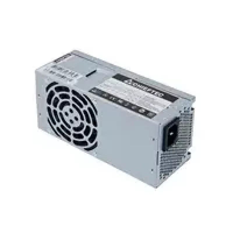 Chieftec Smart GPF-400P napájací zdroj 400 W 20+4-pin ATX TFX sivý