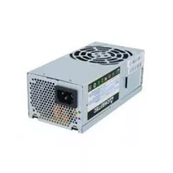 Chieftec Smart GPF-400P napájací zdroj 400 W 20+4-pin ATX TFX sivý