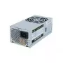 Chieftec Smart GPF-400P napájací zdroj 400 W 20+4-pin ATX TFX sivý