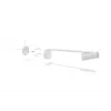 Logitech Scribe Secure Latch držiak 952-000150, s kľúčom Torx