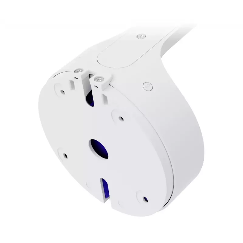 Logitech Scribe Secure Latch držiak 952-000150, s kľúčom Torx