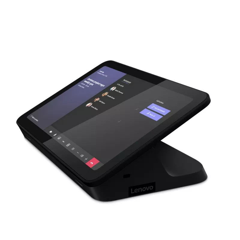 Lenovo ThinkSmart One pre Microsoft Team Rooms videokonferenčný systém Ethernet LAN