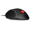 HP OMEN Vector myš, pravá ruka, IR-LED, USB Type-A, 16000 DPI, 1 ms, čierna