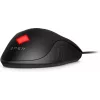 HP OMEN Vector myš, pravá ruka, IR-LED, USB Type-A, 16000 DPI, 1 ms, čierna