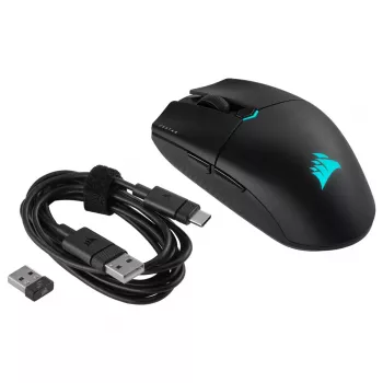 Herná myš Corsair KATAR ELITE Wireless