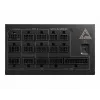 MSI MEG AI1300P PCIE5 napájací zdroj 1300 W 24-pin ATX ATX čierny