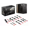 MSI MEG AI1300P PCIE5 napájací zdroj 1300 W 24-pin ATX ATX čierny