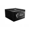 MSI MAG A650GL napájací zdroj 650 W 20+4 pin ATX ATX čierny