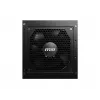 MSI MAG A650GL napájací zdroj 650 W 20+4 pin ATX ATX čierny