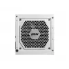 MSI MAG A850GL PCIE5 WHITE napájací zdroj 850 W 20+4 pin ATX ATX
