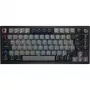 Mechanická herná klávesnica Corsair K65 PLUS WIRELESS RGB Wireless USB čierna