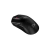 HyperX Pulsefire Haste 2 Core Wls – herná myš (čierna/čierna)