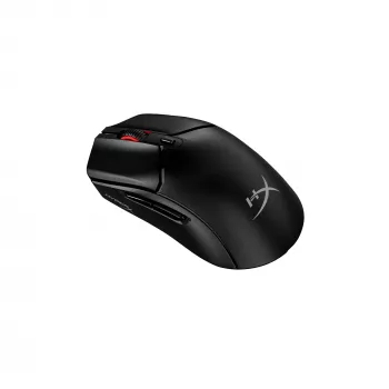 HyperX Pulsefire Haste 2 Core Wls – herná myš (čierna/čierna)