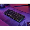 Corsair K65 PRO MINI klávesnica herná USB QWERTY anglická čierna 65% RGB