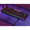 Corsair K65 PRO MINI klávesnica herná USB QWERTY anglická čierna 65% RGB