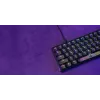 Corsair K65 PRO MINI klávesnica herná USB QWERTY anglická čierna 65% RGB
