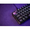 Corsair K65 PRO MINI klávesnica herná USB QWERTY anglická čierna 65% RGB