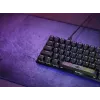 Corsair K65 PRO MINI klávesnica herná USB QWERTY anglická čierna 65% RGB