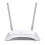 TP-Link TL-MR3420 WLAN router Fast Ethernet Single-Band (2,4 GHz) Čierna, Biela