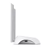 TP-Link TL-MR3420 WLAN router Fast Ethernet Single-Band (2,4 GHz) Čierna, Biela