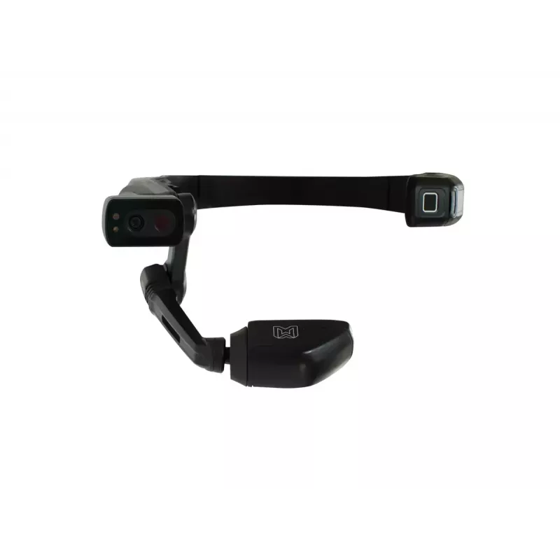 RealWear modul termálnej kamery pre Navigator 500