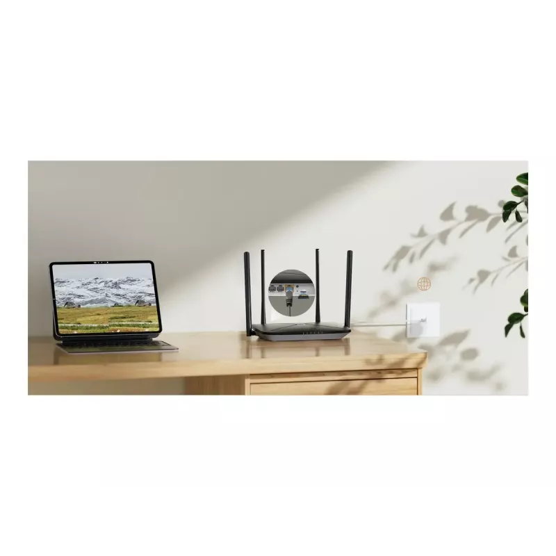 Router Teltonika RMSDT101G150 150GB dát pre RMS Connect/VPN