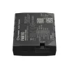 GPS Tracker Teltonika FMB110 Auto Čierny prachuvzdorný 0,128 GB