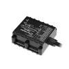 GPS Tracker Teltonika FMB204 Univerzálny Čierny Single SIM 1800 mAh