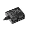 GPS Tracker Teltonika FMB204 Univerzálny Čierny Single SIM 1800 mAh