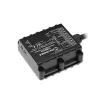 GPS Tracker Teltonika FMB204 Univerzálny Čierny Single SIM 1800 mAh