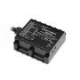 GPS Tracker Teltonika FMB204 Univerzálny Čierny Single SIM 1800 mAh