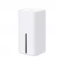 TP-Link Archer NX210 WLAN router Gigabit Ethernet dual-band (2,4 GHz / 5 GHz) 5G biely