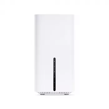 TP-Link Archer NX210 WLAN router Gigabit Ethernet dual-band (2,4 GHz / 5 GHz) 5G biely