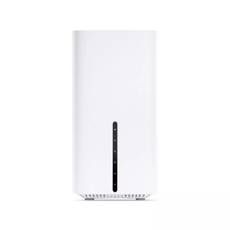 TP-Link Archer NX210 WLAN router Gigabit Ethernet dual-band (2,4 GHz / 5 GHz) 5G biely