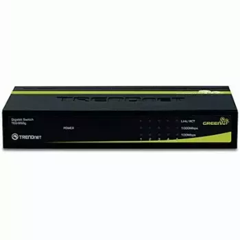 Neupravovaný switch Trendnet TEG-S50G