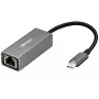 Sieťový adaptér Sandberg USB-C Gigabit 136-04