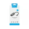Sieťový adaptér Sandberg USB-C Gigabit 136-04