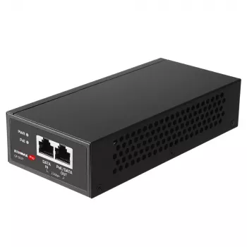 PoE adaptér Edimax GP-203IT 2,5 Gigabit Ethernet 90W