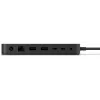 Dokovacia stanica Microsoft Surface Thunderbolt 4 Dock káblová čierna T8I-00003