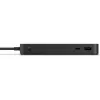 Dokovacia stanica Microsoft Surface Thunderbolt 4 Dock káblová čierna T8I-00003