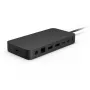 Dokovacia stanica Microsoft Surface Thunderbolt 4 Dock káblová čierna T8I-00003