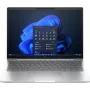 HP EliteBook 6 G1i Intel Core Ultra 5 225U notebook 33,8 cm (13,3 palcov) WUXGA 16 GB DDR5-SDRAM Wi-Fi 7 (802.11be) Windows 11 Pro AI PC strieborná