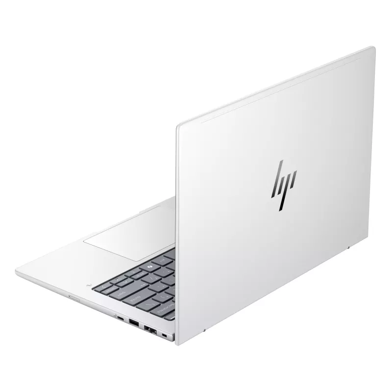 Notebook HP EliteBook 8 G1i 14 palcov Next Gen AI AD3T8ET#ABB, Intel Core Ultra 5 228V, 32 GB, 512 GB SSD, Windows 11 Pro