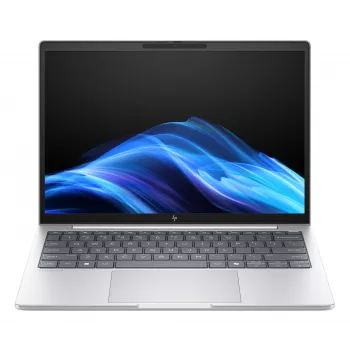 HP EliteBook 8 G1i AI PC Intel Core Ultra 7 255U notebook 33,8 cm (13,3 palcov) WUXGA 32 GB LPDDR5x-SDRAM Wi-Fi 7 (802.11be) Windows 11 Pro