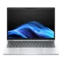 HP EliteBook 8 G1i 13 AI PC AD3B7ET notebook, 33,8 cm (13,3 palca) WUXGA, Intel Core Ultra 7 255U, 32 GB LPDDR5X, 512 GB SSD, Wi-Fi 7 (802.11be), Windows 11 Pro, Glacier Silver