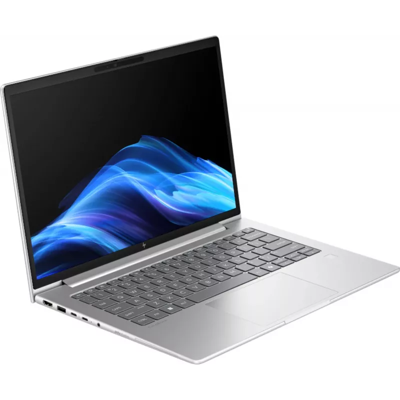 Notebook HP EliteBook 6 G1i AI 14 palcov Intel Core Ultra 5 225U 24GB 512GB Intel Graphics Windows 11 Pro